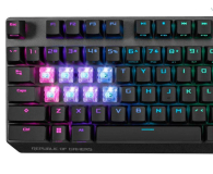ASUS ROG STRIX SCOPE NX WIRELESS DELUXE - 1044724 - zdjęcie 4